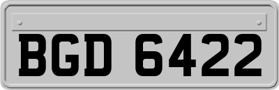 BGD6422