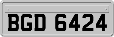 BGD6424