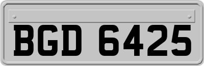 BGD6425