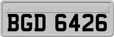 BGD6426