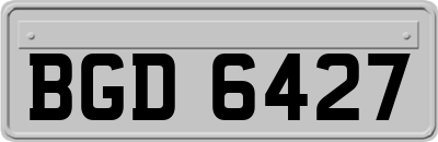 BGD6427
