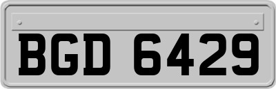 BGD6429