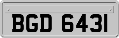 BGD6431
