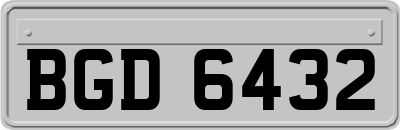 BGD6432