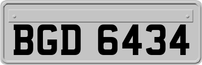 BGD6434