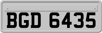 BGD6435