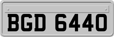 BGD6440