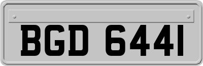 BGD6441