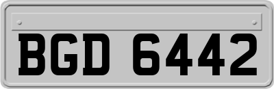 BGD6442