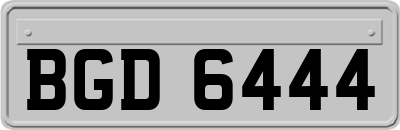 BGD6444