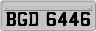 BGD6446