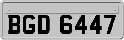 BGD6447