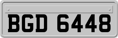 BGD6448