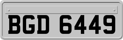 BGD6449