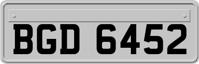 BGD6452