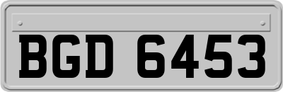 BGD6453