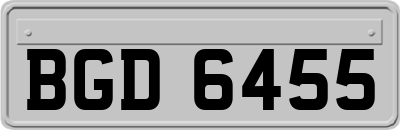BGD6455