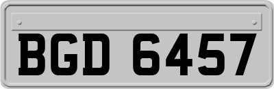 BGD6457
