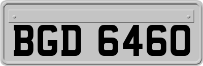 BGD6460