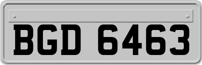BGD6463