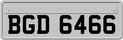 BGD6466