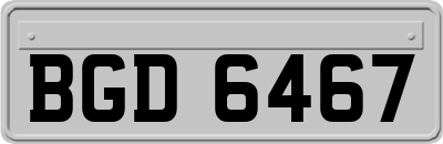 BGD6467