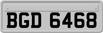 BGD6468