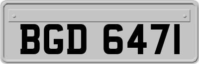 BGD6471