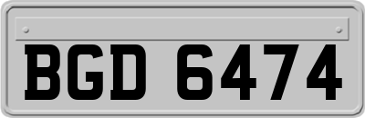 BGD6474