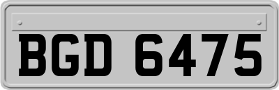 BGD6475