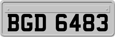 BGD6483