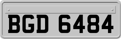 BGD6484