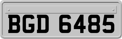 BGD6485