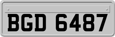 BGD6487