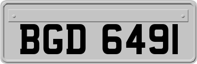 BGD6491