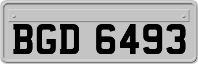 BGD6493