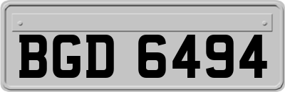 BGD6494