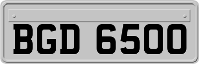 BGD6500
