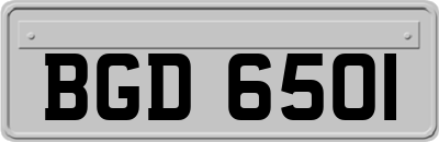 BGD6501
