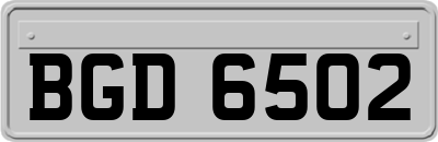 BGD6502