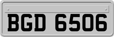 BGD6506