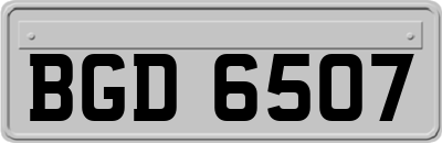 BGD6507