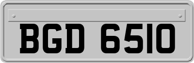 BGD6510