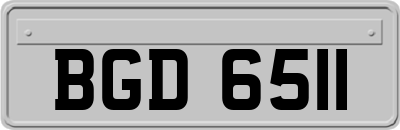 BGD6511