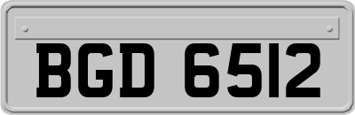 BGD6512