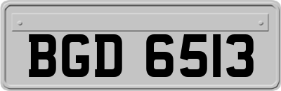 BGD6513