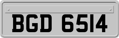 BGD6514