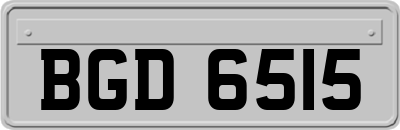 BGD6515