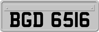 BGD6516