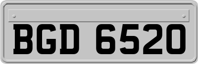 BGD6520